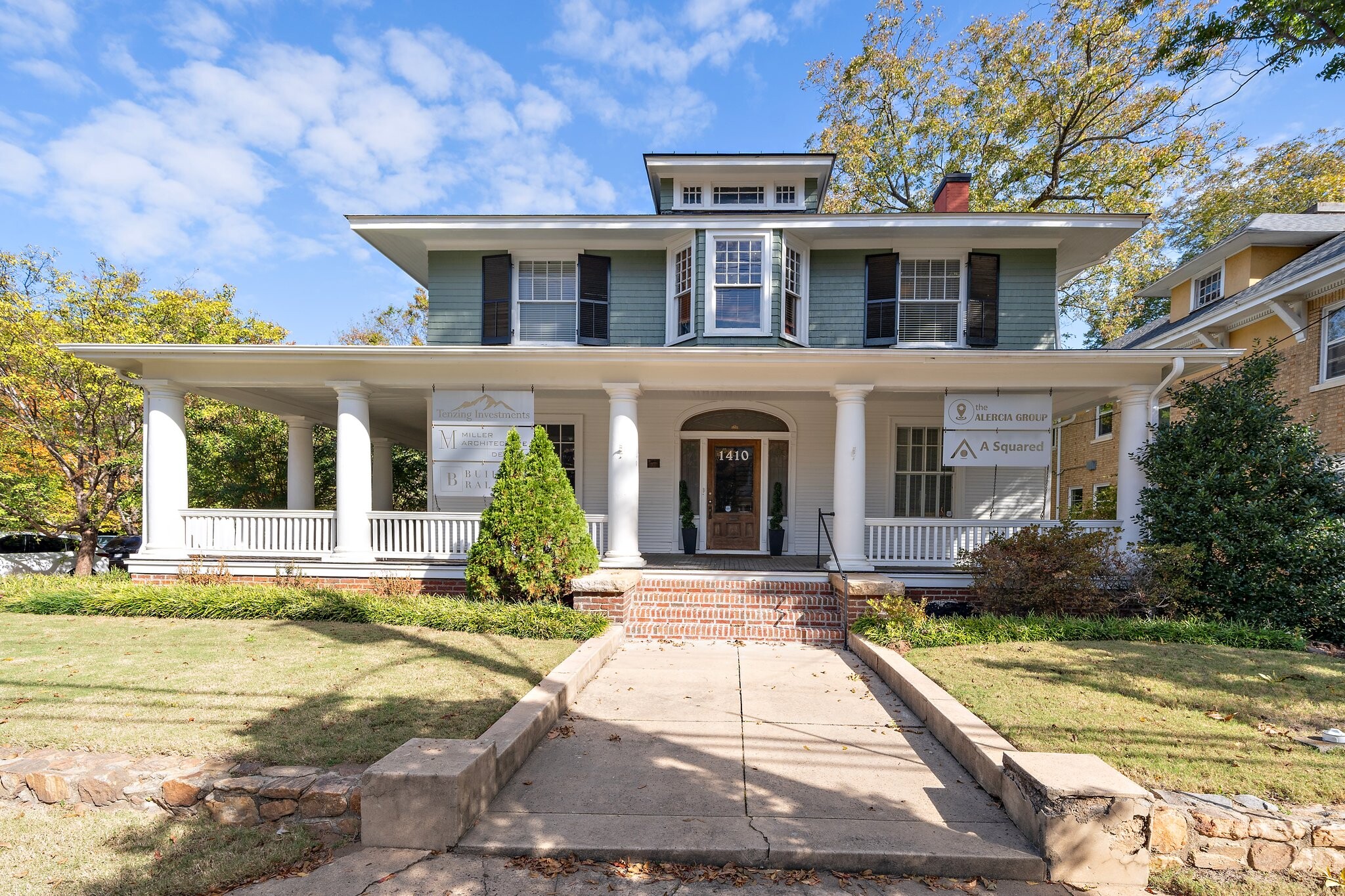 1410 Hillsborough St, Raleigh, NC for Sale