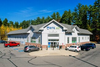 Derry, NH undefined - 52 Rockingham Rd Derry, NH undefined - 52 Rockingham Rd