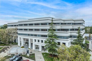 San Ramon, CA Office/Medical - 12677 Alcosta Blvd