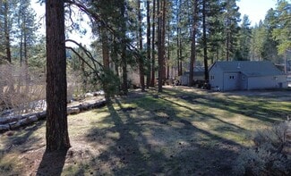 Old Station, CA Residential - 13285 Circle Dr Old Station, CA Residential - 13285 Circle Dr