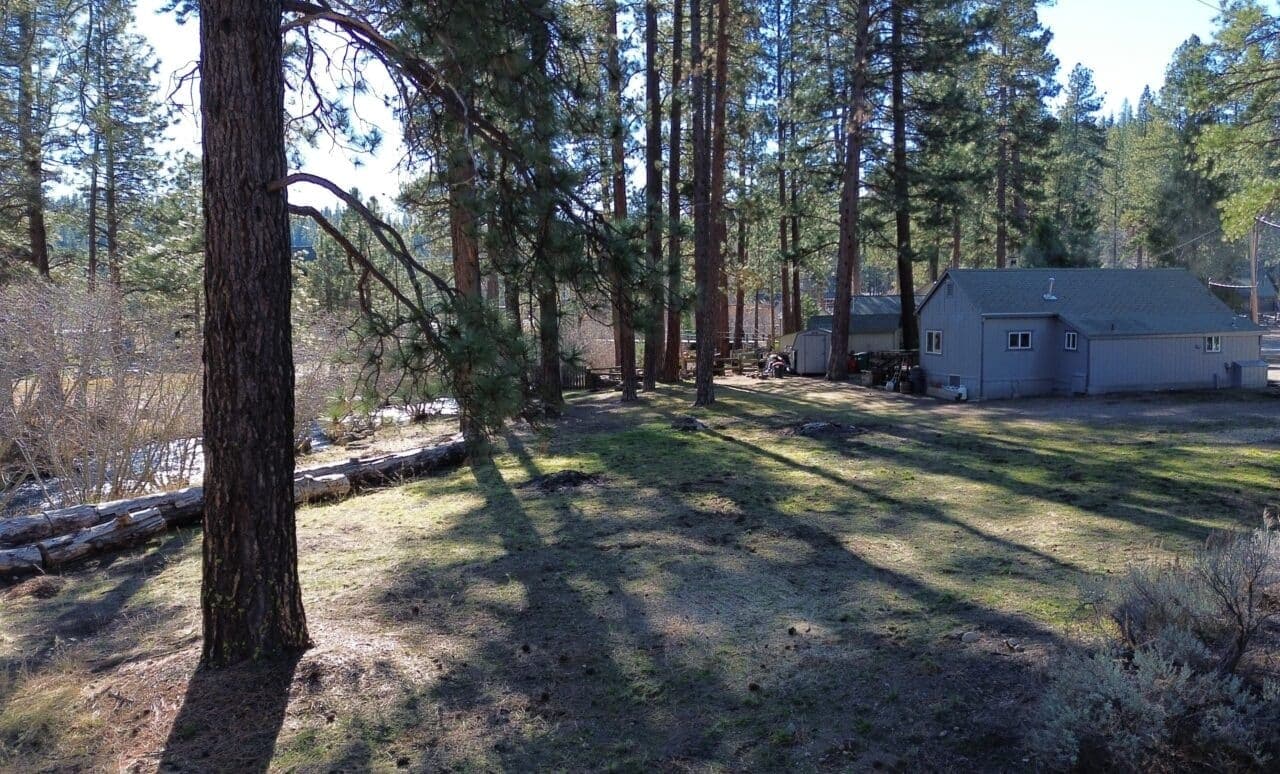 13285 Circle Dr, Old Station, CA for Sale