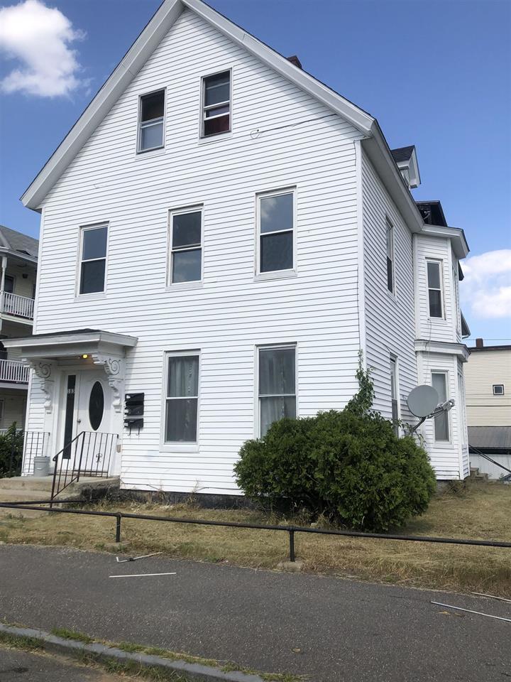 183 Cartier St, Manchester, NH for Sale