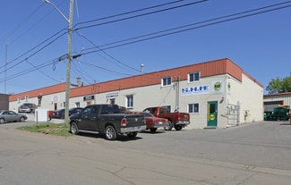 Oshawa, ON Office - 1019 Nelson St