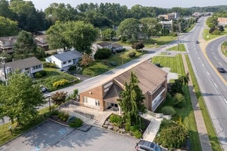 Allentown, PA Medical - 2900 Hamilton Blvd
