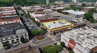 Kingsport, TN undefined - 244-252 Broad St