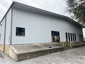 Denton, TX Industrial - 1020 Shady Oaks Dr