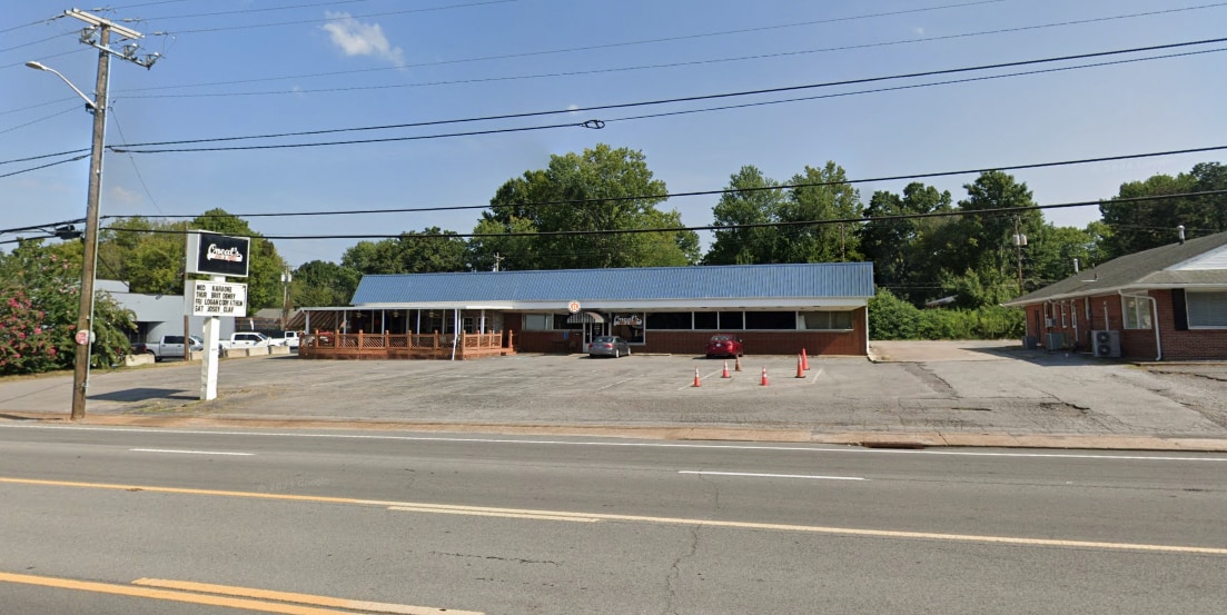 1979 Madison St, Clarksville, TN for Rent
