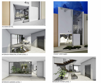 Miami Beach, FL Retail - 415 Arthur Godfrey Rd