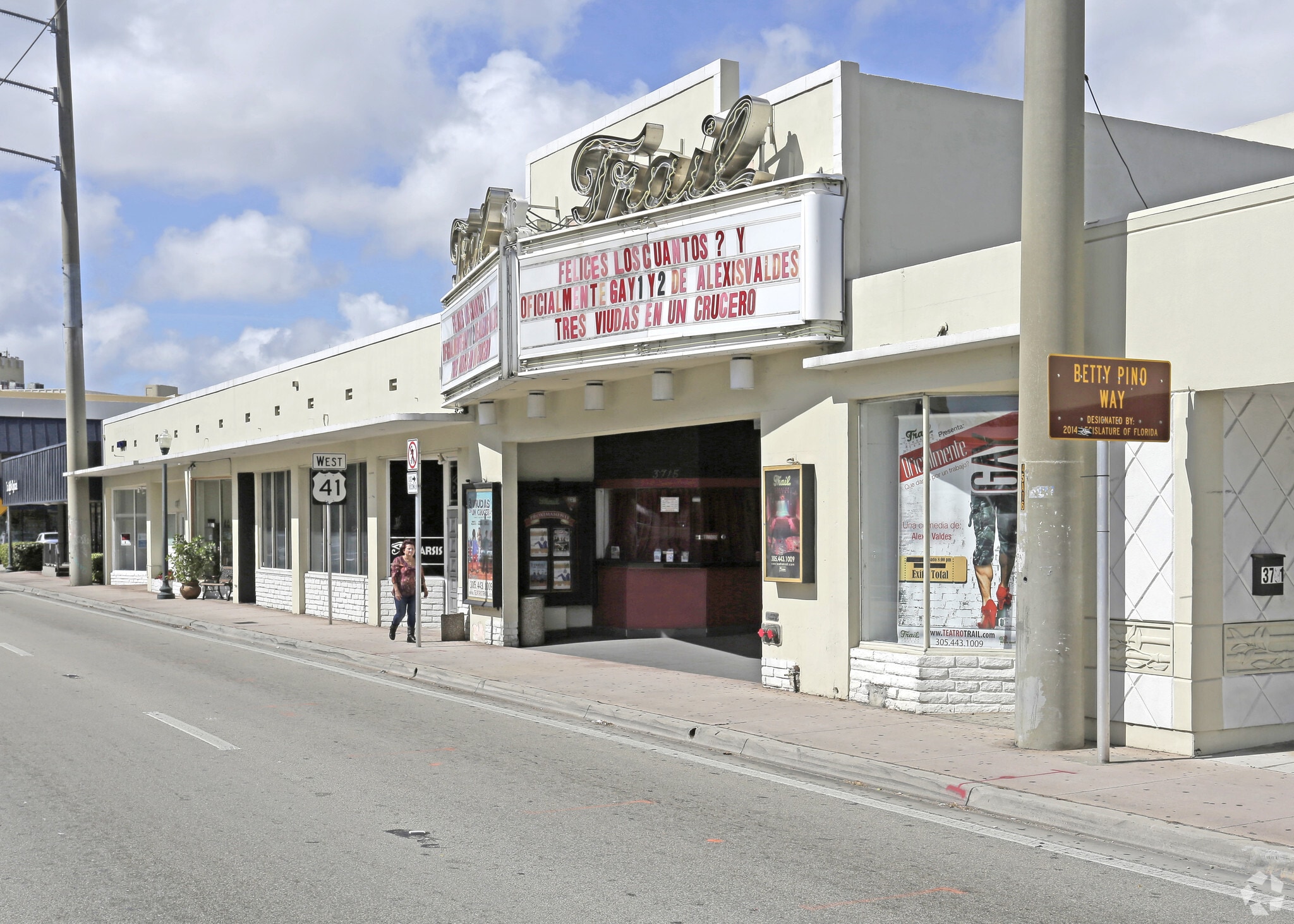 3717-3725 SW 8th St, Miami, FL for Sale