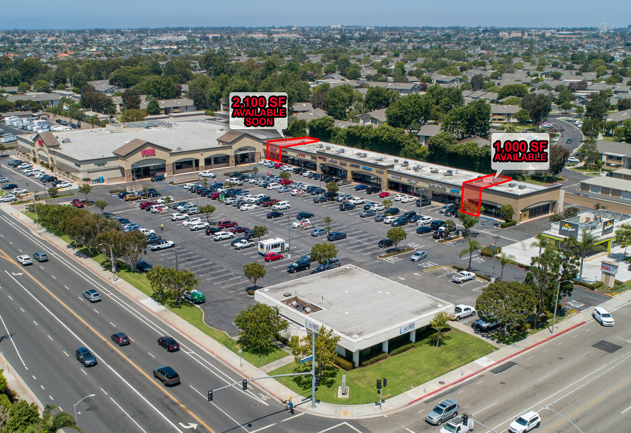 8871-8965 Atlanta Ave, Huntington Beach, CA for Rent