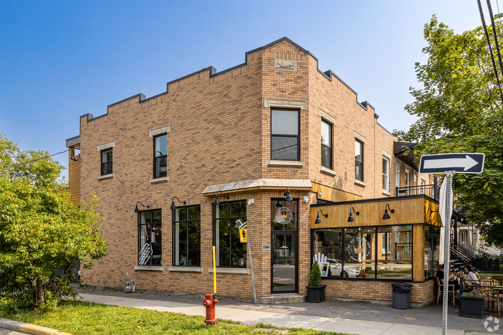 5300 Rue de Verdun, Montréal, QC for Sale