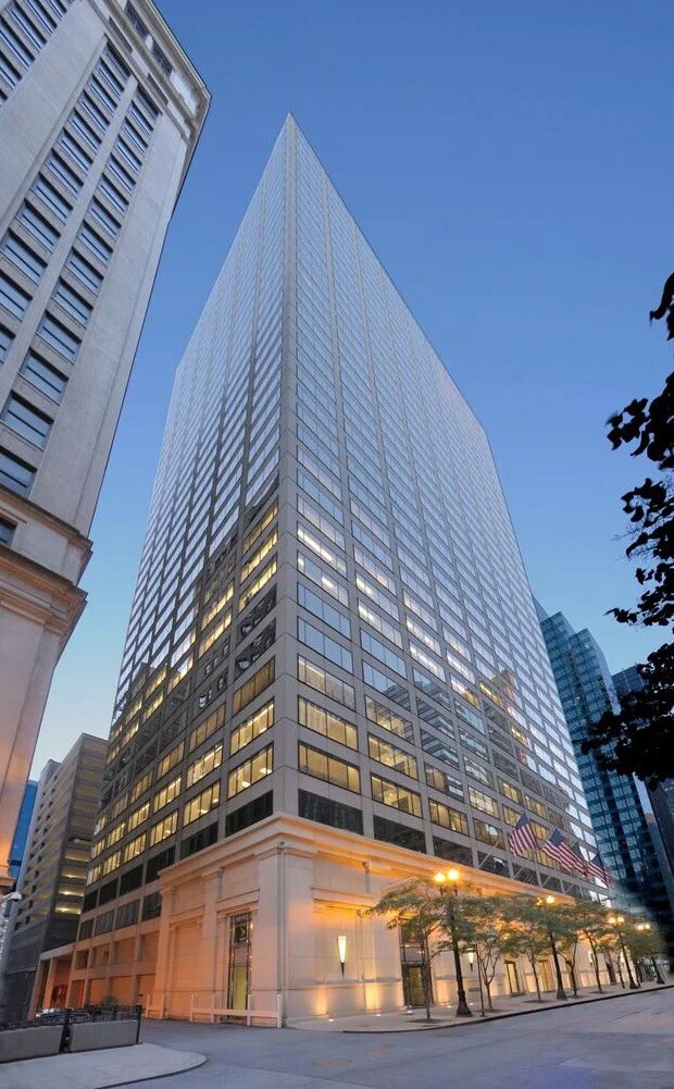 180 N LaSalle St, Chicago, IL for Rent