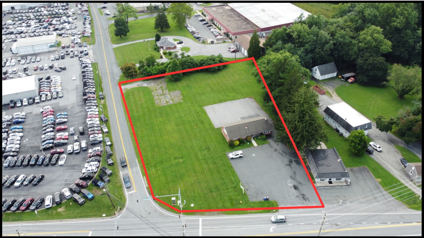 1801-1803 Harford Rd, Fallston, MD for Sale