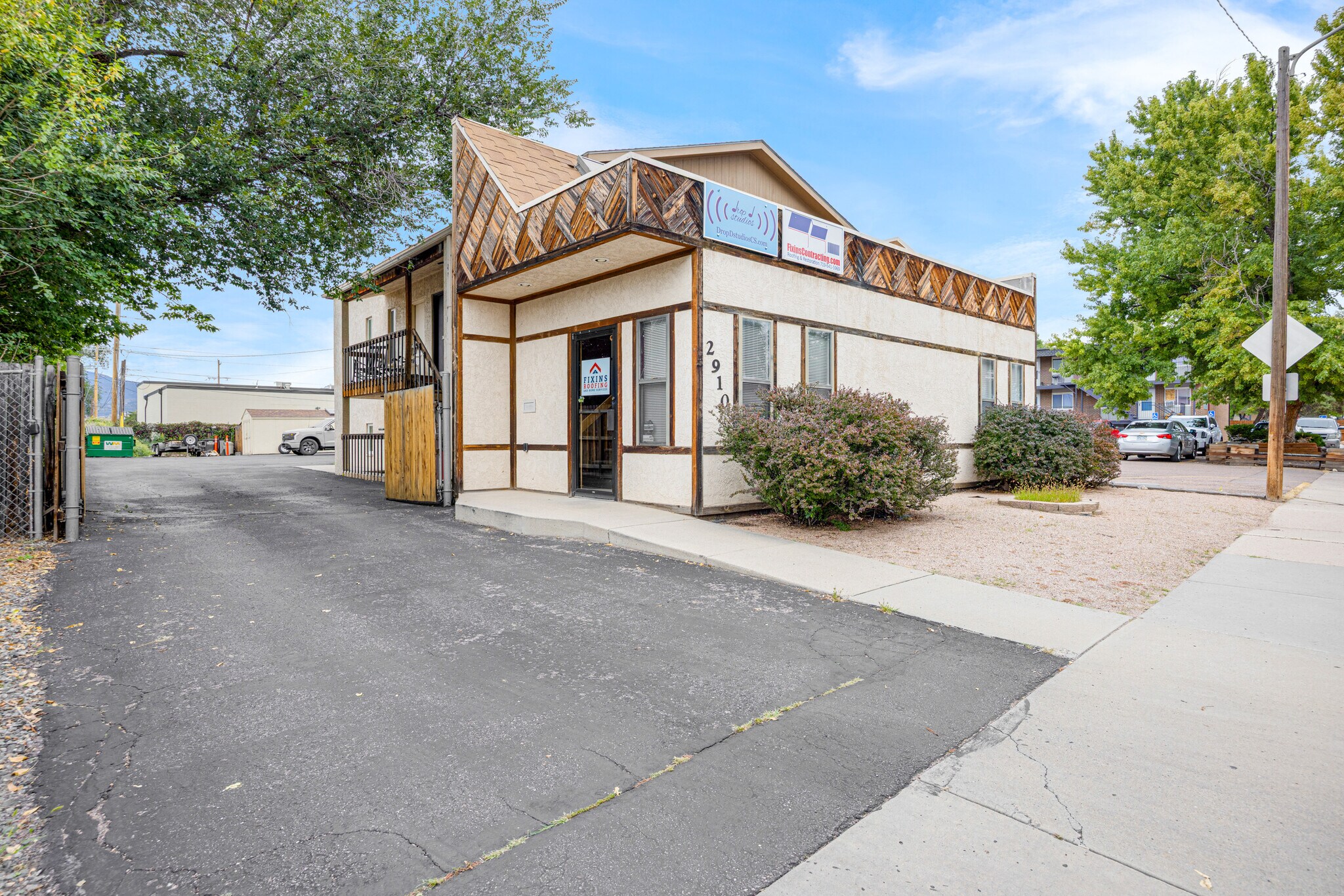 2910 N Arcadia St, Colorado Springs, CO for Rent