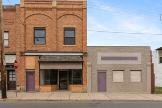 Ambridge, PA Storefront Retail/Office - 313 Merchant St
