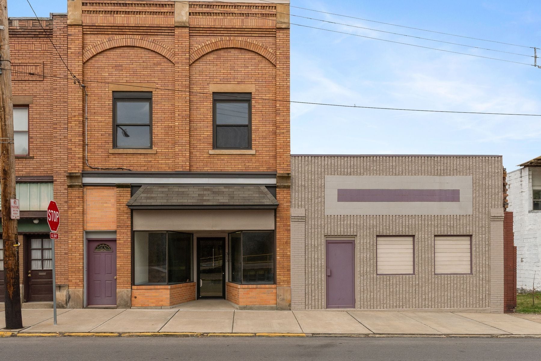 313 Merchant St, Ambridge, PA for Sale