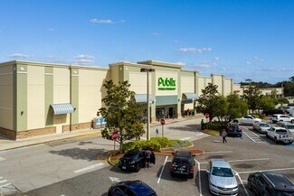 Orlando, FL Retail - 16825 E Colonial Dr Orlando, FL Retail - 16825 E Colonial Dr