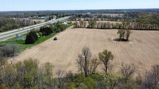 Albion, MI Commercial - N Concord Rd