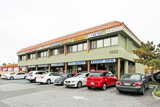 Garden Grove, CA Office - 8862 Garden Grove Blvd Garden Grove, CA Office - 8862 Garden Grove Blvd