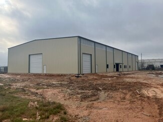 Brookshire, TX Industrial - 34277 Sunset Ln