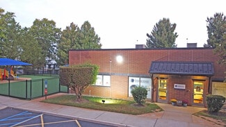 Tinton Falls, NJ Office - 4 Hartford Dr
