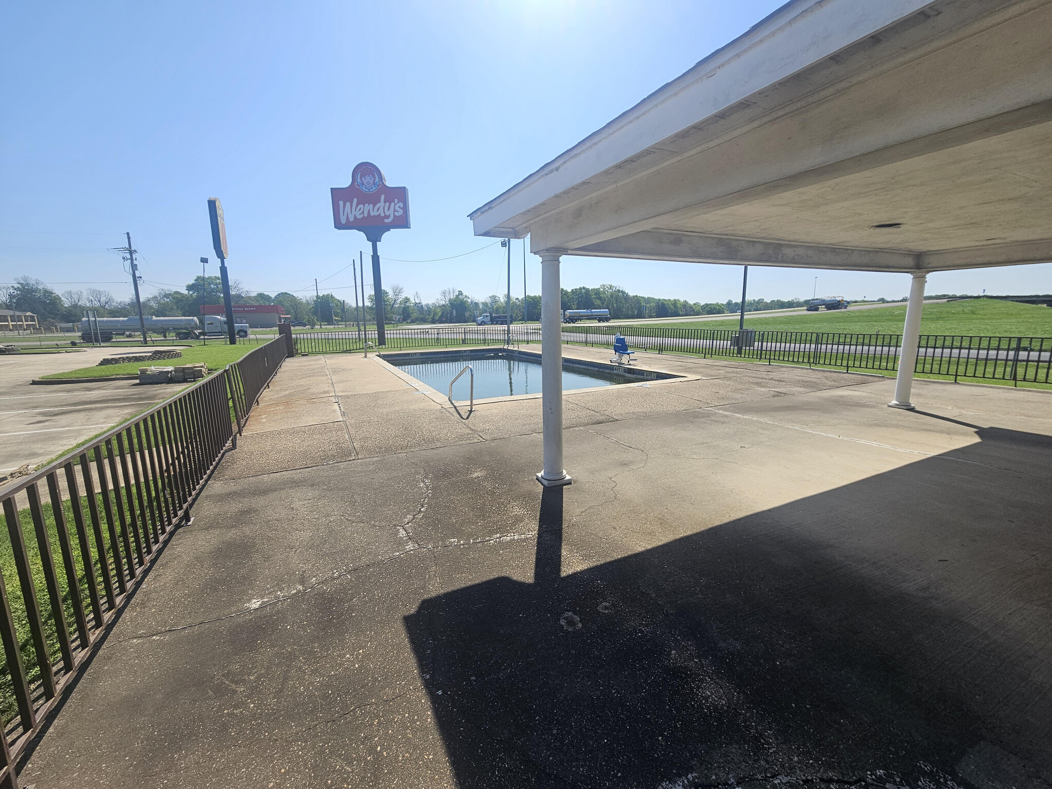 144 Highway 65 S, Tallulah, LA for Sale