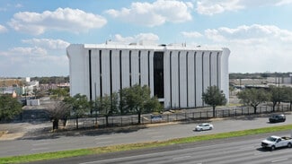 Houston, TX Office - 7011 Southwest Fwy