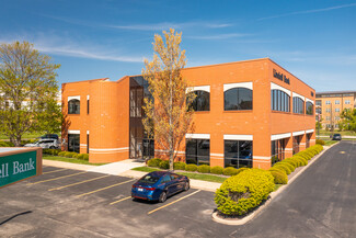 Saint Peters, MO Office - 5500 Mexico Rd