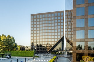 Irvine, CA Office - 19900 MacArthur Blvd