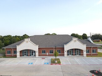 Flower Mound, TX Office - 2041 Morriss Rd