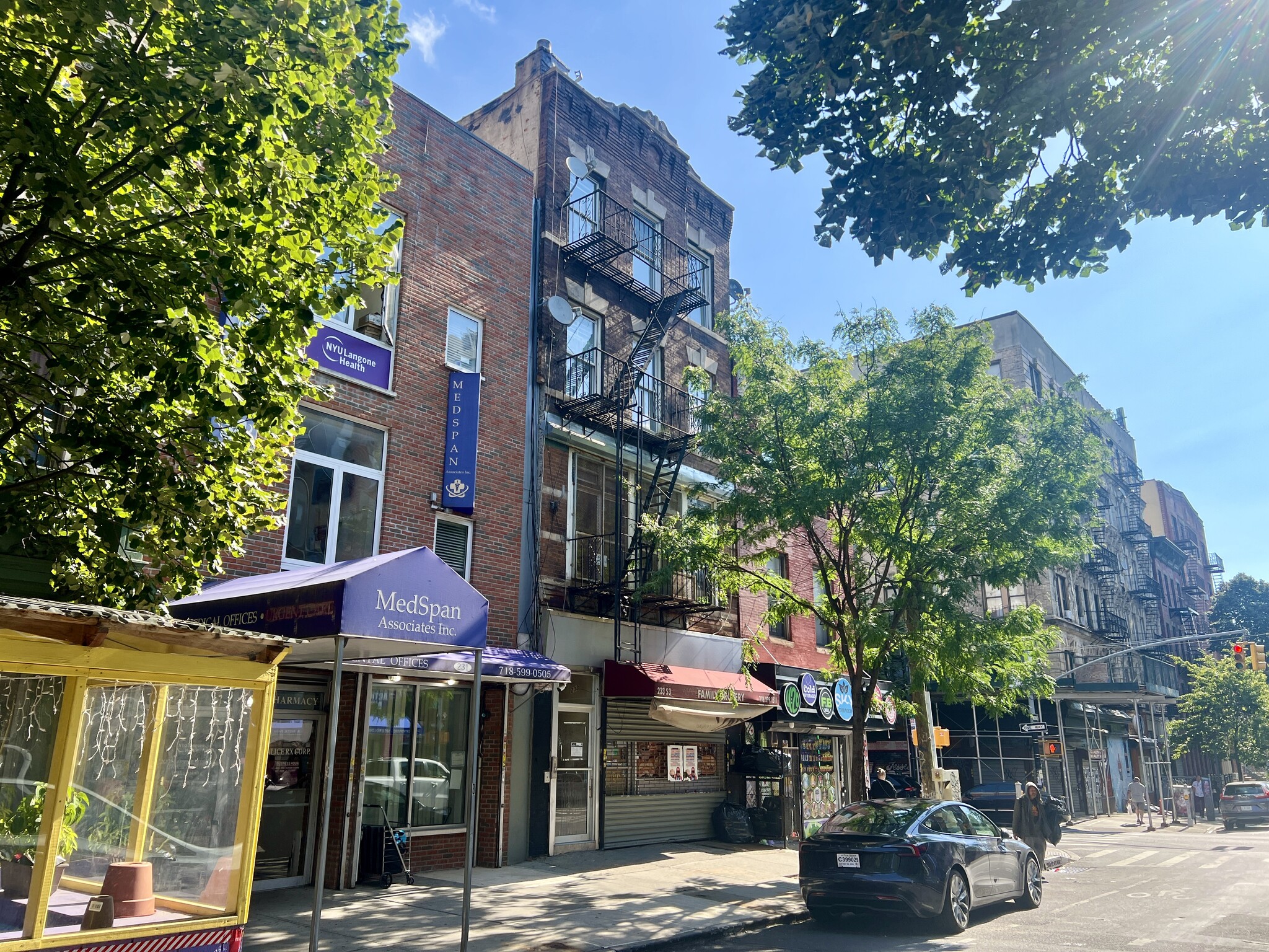 231-233 S 3rd St, Brooklyn, NY for Sale