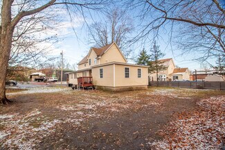 Ellenville, NY Flex - 115 S Main St