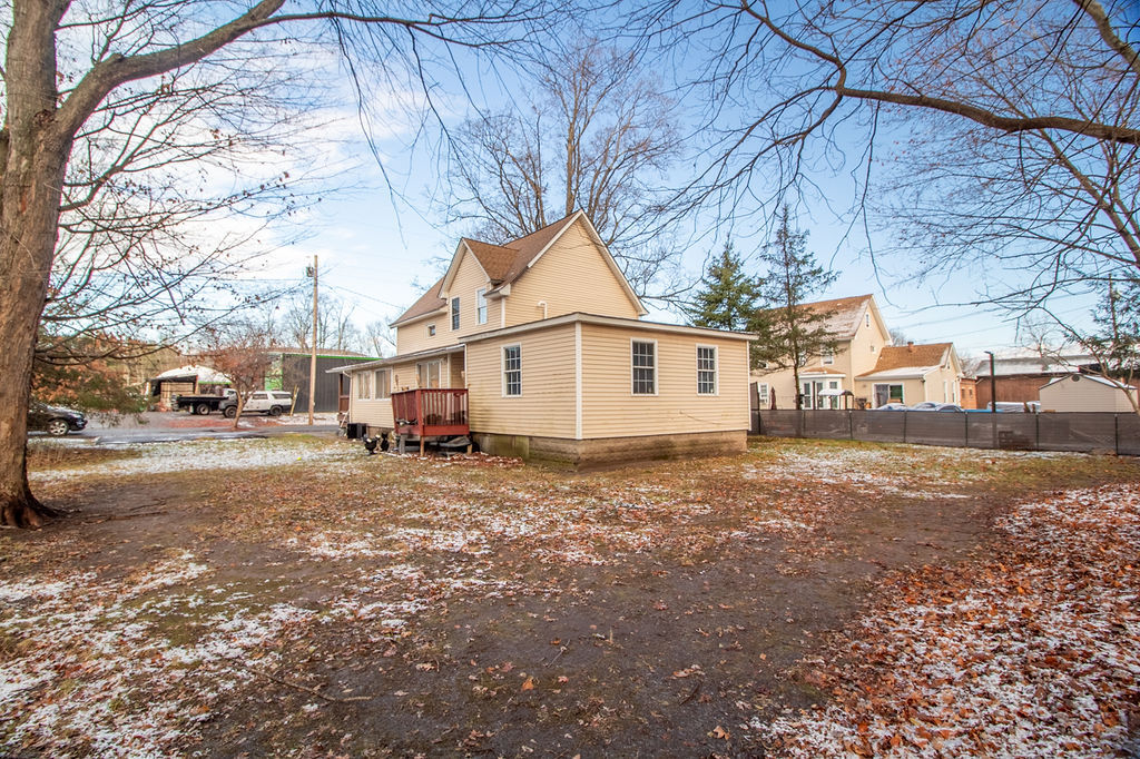 115 S Main St, Ellenville, NY for Sale