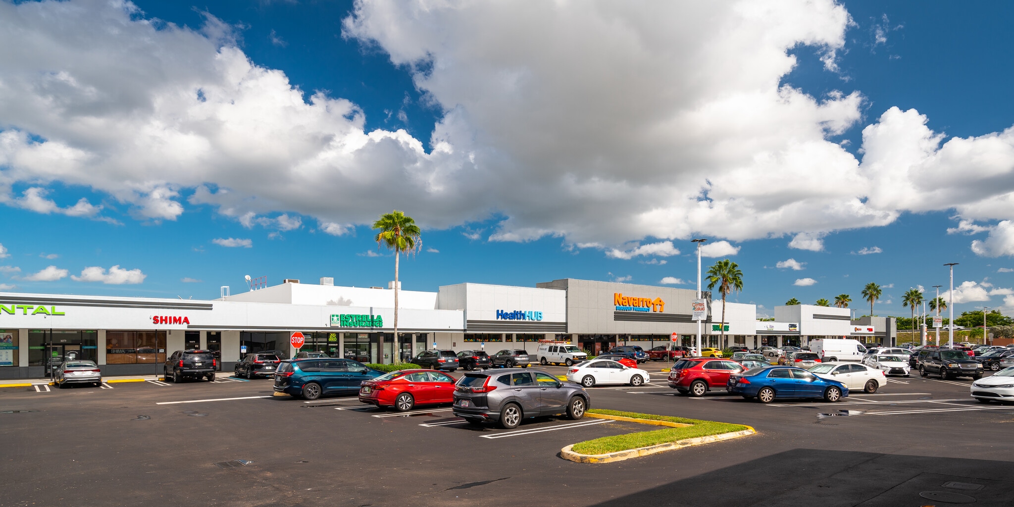 16789-16935 NW 67th Ave, Miami, FL for Rent