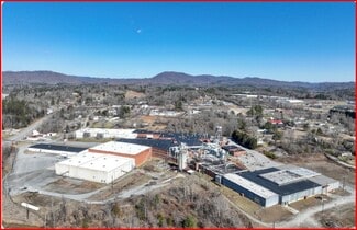 Lenoir, NC Manufacturing - 315 Elizabeth St NW Lenoir, NC Manufacturing - 315 Elizabeth St NW