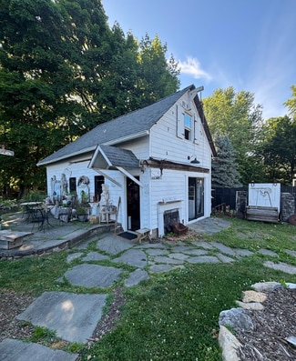 Setauket, NY Office - 6 August St
