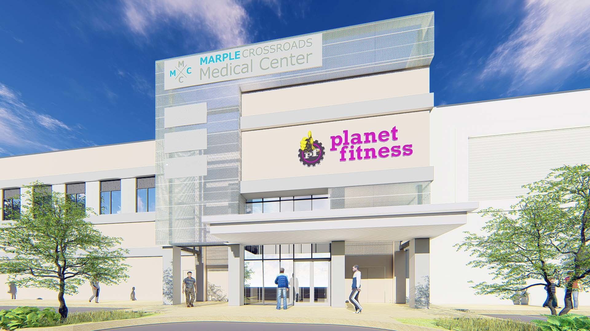 400 S State Rd, Springfield Township, PA for Rent