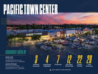 Stockton, CA undefined - 616-760 W Hammer Ln Stockton, CA undefined - 616-760 W Hammer Ln