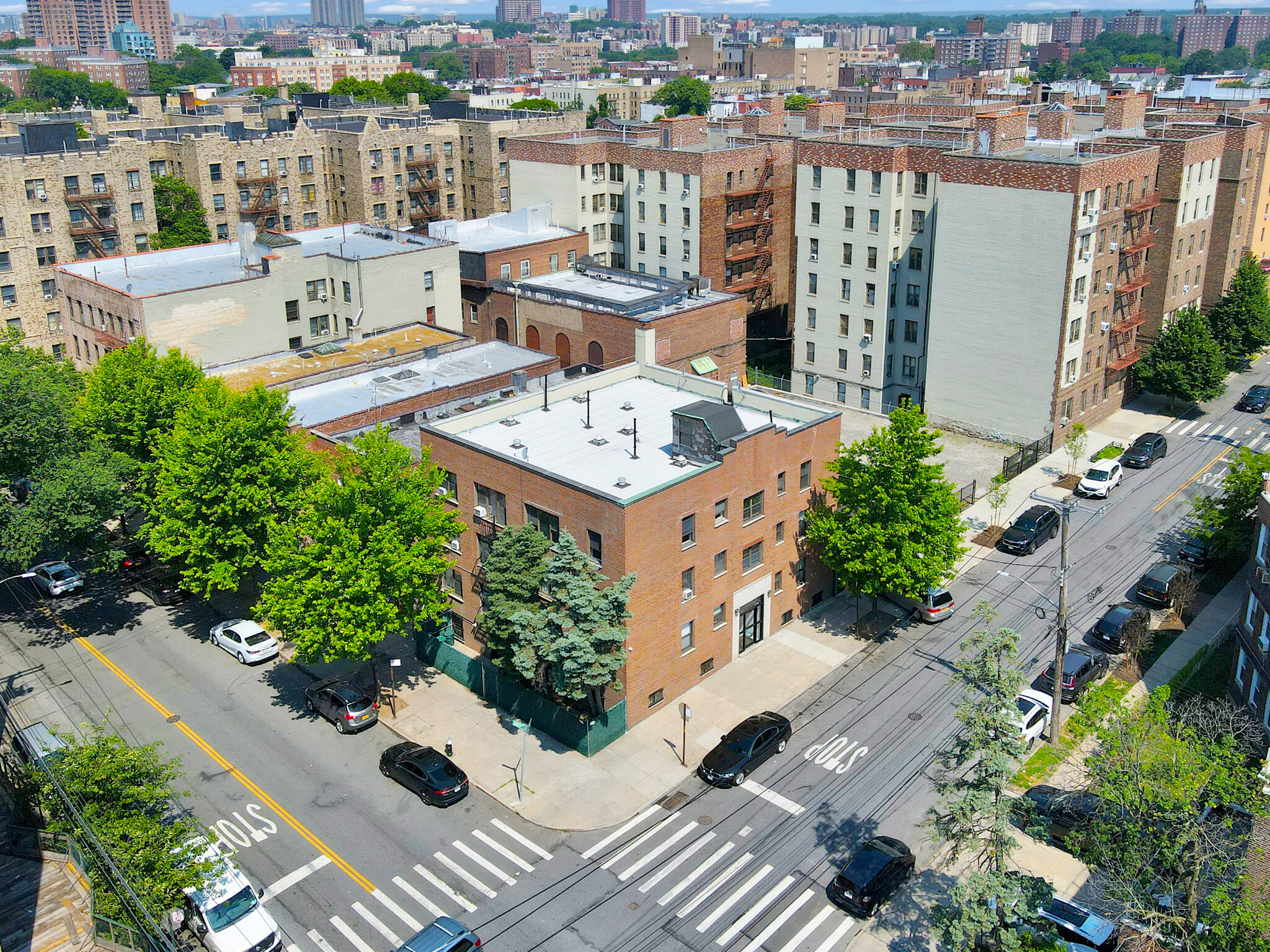 2901 Matthews, Bronx, NY for Sale