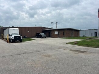 Hartland, WI Industrial - 520 Progress Dr