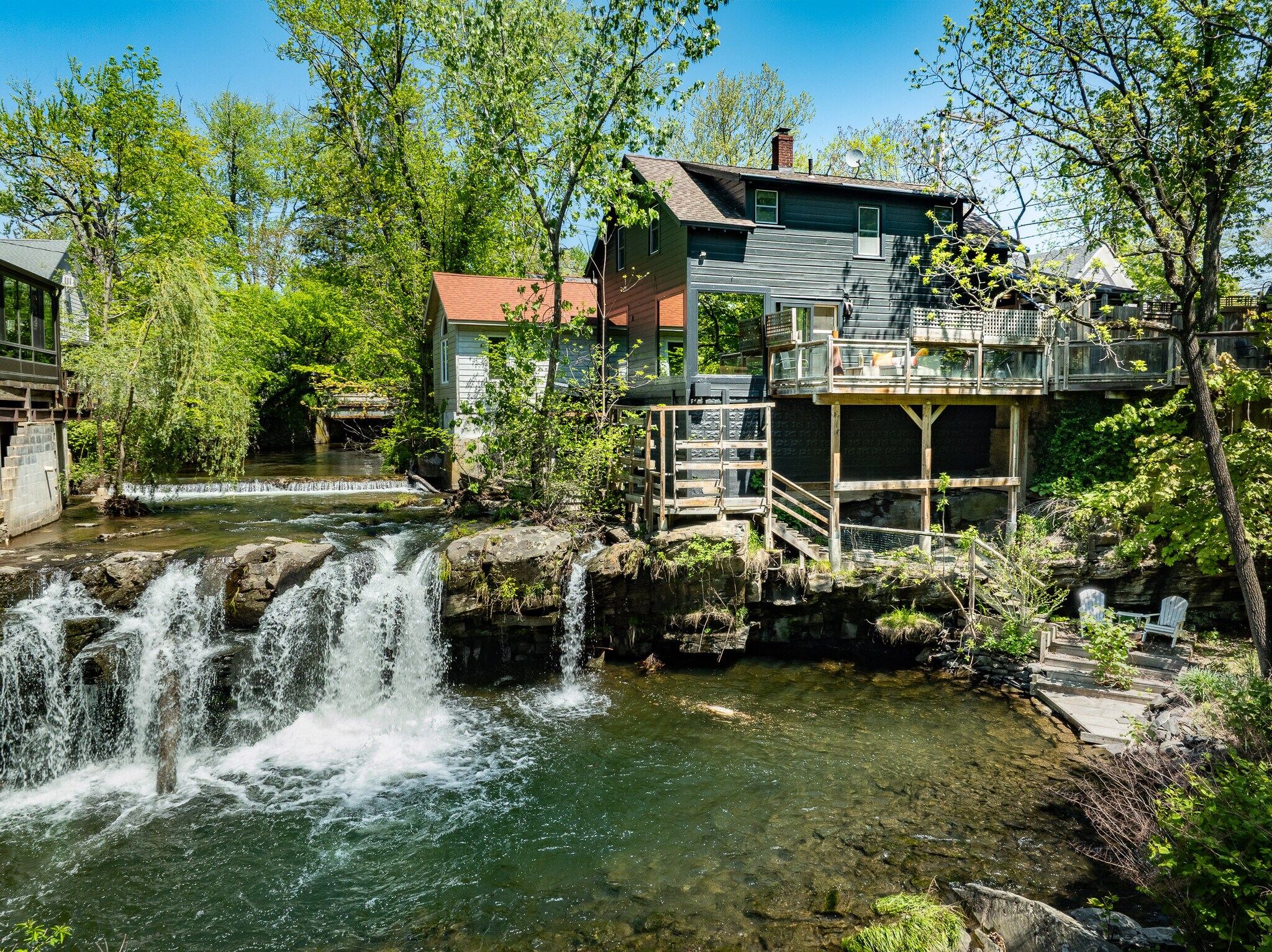 8 Tannery Brook Rd, Woodstock, NY for Sale
