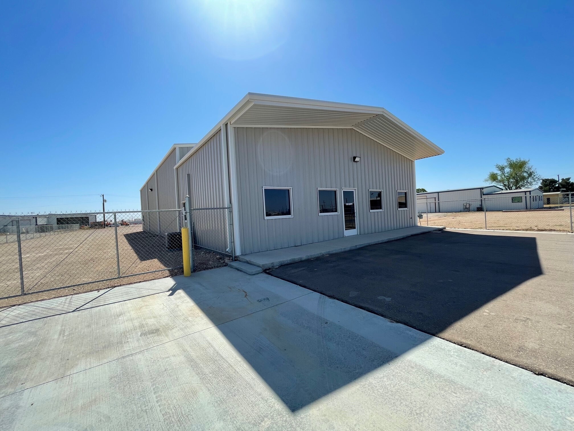 1505 Elwyn, Midland, TX for Rent