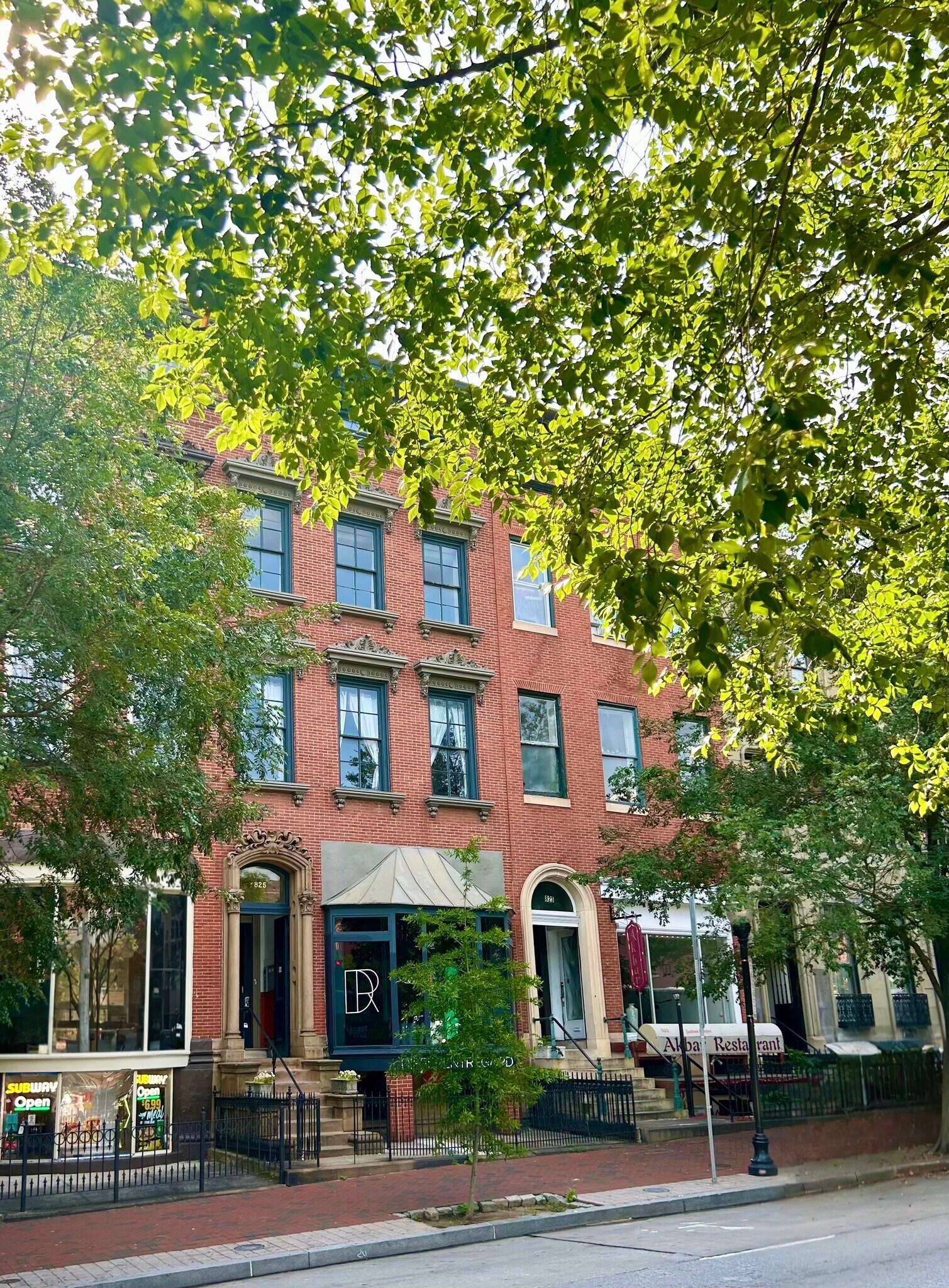 825 N Charles St, Baltimore, MD for Sale