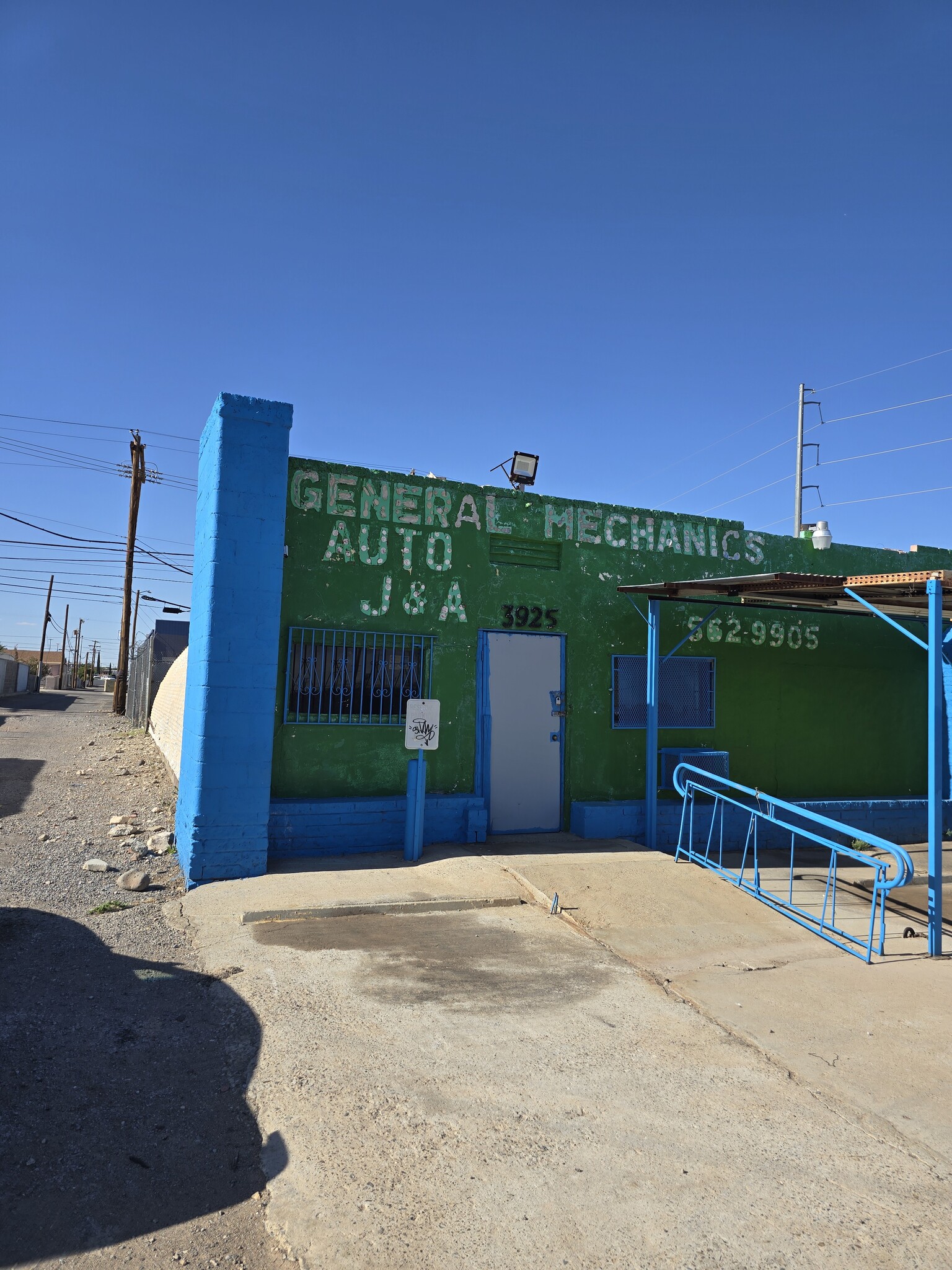 3925 Fred Wilson Ave, El Paso, TX for Sale
