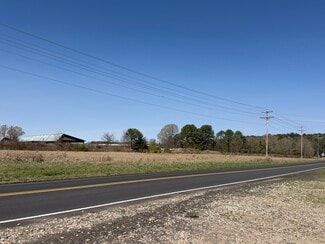 Battleboro, NC Commercial - TBD NC Hwy 48 Hwy