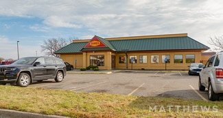 Minneapolis, MN Retail - 6405 James Cir N Minneapolis, MN Retail - 6405 James Cir N