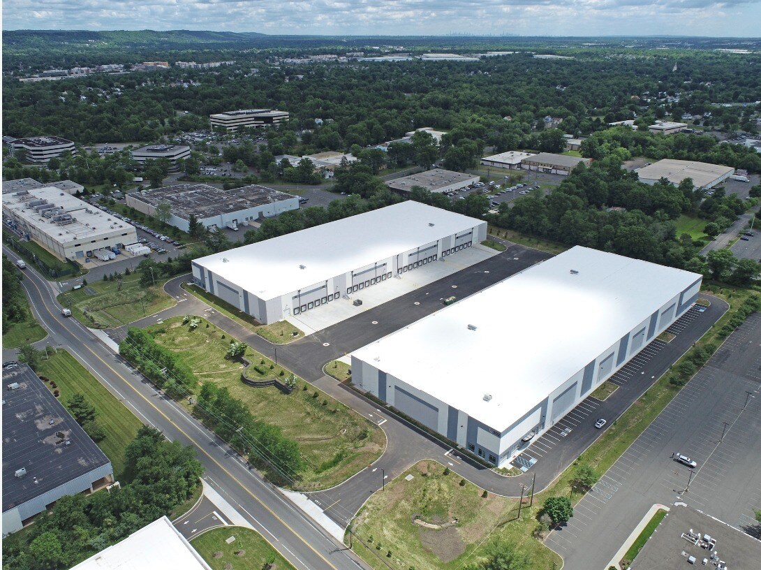 200 Cottontail Ln Somerset, NJ 08873 Industrial Park Property for