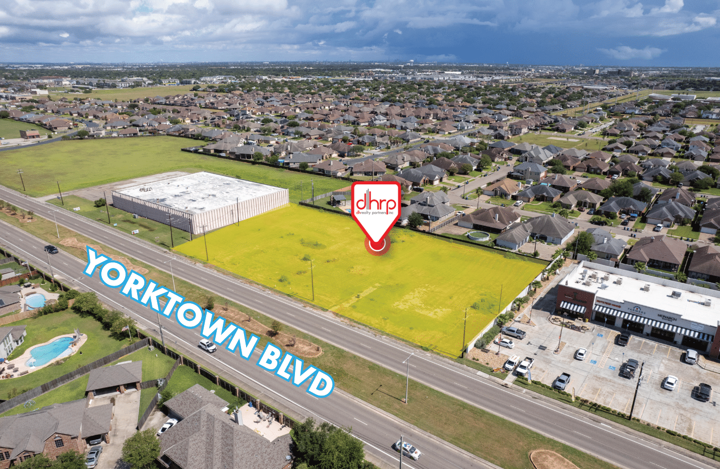 6004 Yorktown Blvd, Corpus Christi, TX for Sale