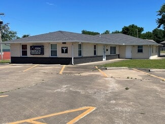 Muskogee, OK Office - 2602 Chandler Rd