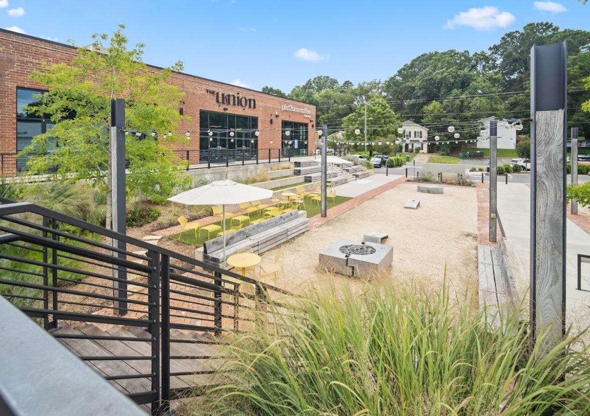 919 Berryhill Rd, Charlotte, NC for Rent